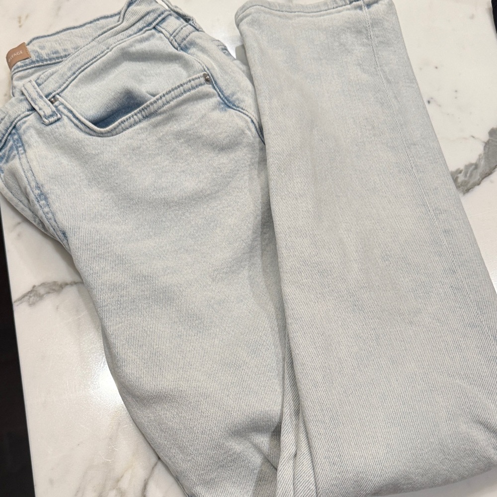 7 for all mankind josephina jeans size 27